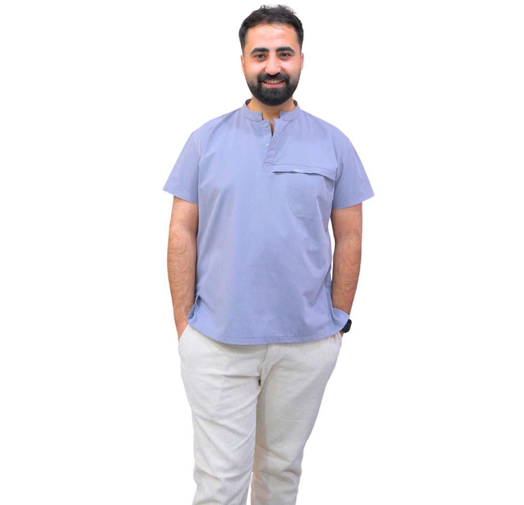 Dt. Emre Kiziroğlu